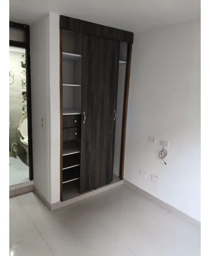 Apartamento En Venta En Envigado La Mina