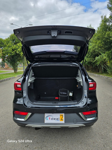 MG Zs 1.5 Zs