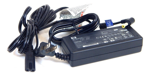 Hp Adp-75fb 19v 3950ma 75w Ac Adapter New F4600a A Rev.0 Bbx
