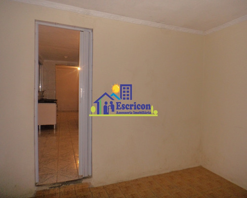Quatro Cômodos Disponíveis Em São Rafael, Zona Leste De São Paulo! - 405 - 32293299