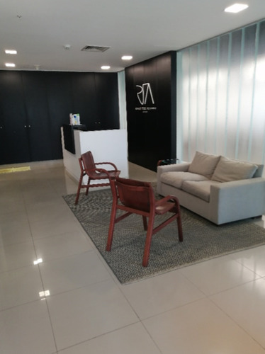 Oficina En Venta En Las Condes