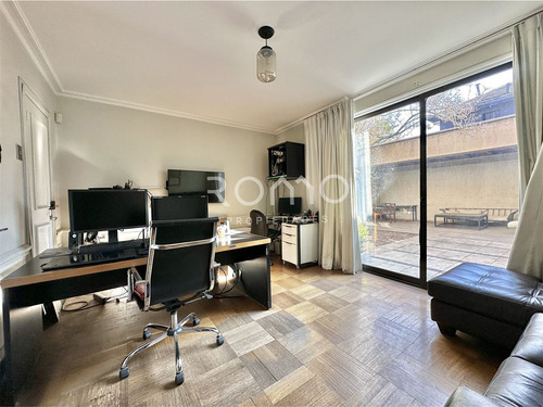 Local Comercial En Venta En Vitacura