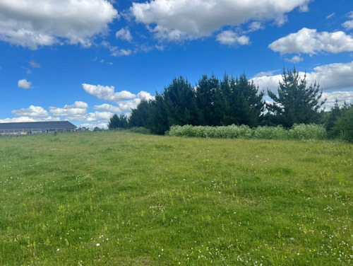 Vendo Parcela En Camino Rapaco Km2, La Unión, Valdivia