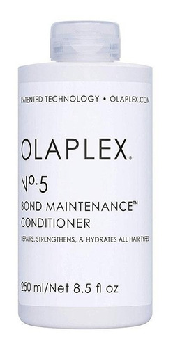 Olaplex N°5 Acondicionador 250ml Sellado Original