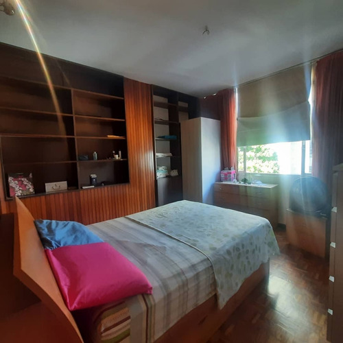 Imagen 7 de 15 de Bello Apartamento En Altamira - Carmen Ramìrez 04123995578
