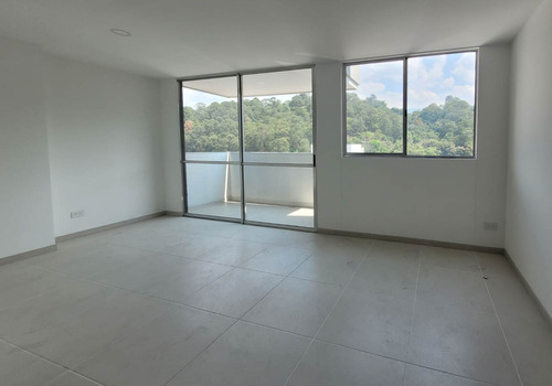 Apartamento En Venta Para Estrenar En San Diego Medellin 