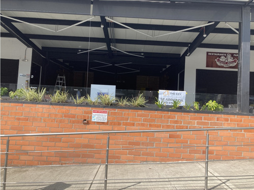 Burbuja En Venta Centro Comercial Armenia Plaza