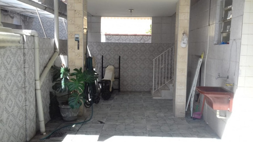 Imagem 23 de 30 de Casa Em Condomínio Para Venda - Vila Valqueire, Rio De Janeiro - 6 Vagas - 387