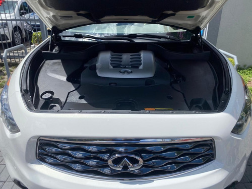 Exclusividade - Infiniti Fx-50 Awd 5.0 V8