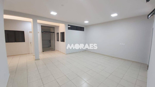 Prédio Para Alugar, 589 M² Por R$ 14.000,00/mês - Altos Da Cidade - Bauru/sp - Pr0011