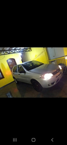 Fiat Palio 2010 1.0 Fire Economy Flex 5p