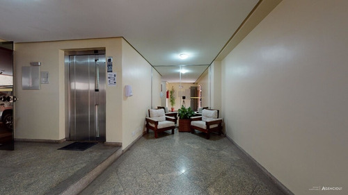 Imagem 15 de 19 de Apartamento À Venda No Bairro Imirim - São Paulo/sp - O-22584-37416