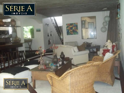 Imagem 11 de 25 de Sobrado Residencial À Venda, Vila Madalena, São Paulo. - So0054