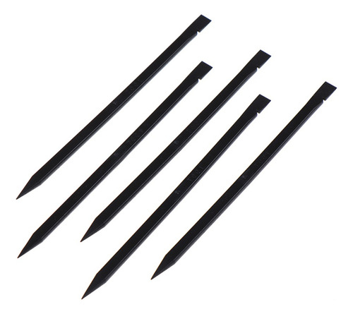 Kit 5 Espatulas Nylon Spudger Esd - Abertura