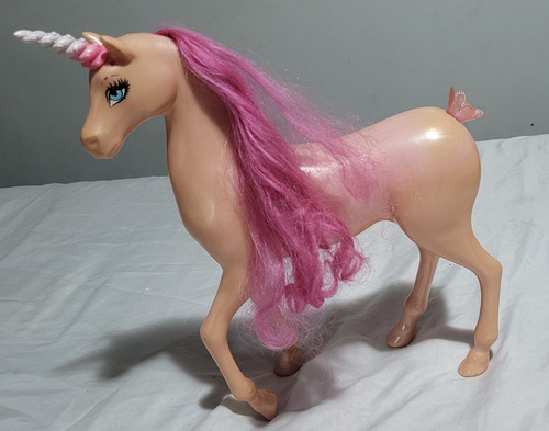 Cavalos Da Barbie (Usado)