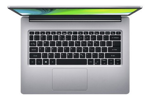 Notebook Acer Aspire 3 Amd Athlon 12gb Ram 256gb Ssd 14
