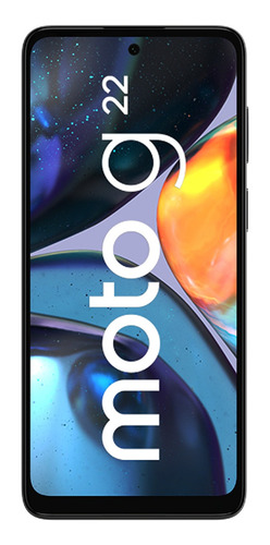 Imagen 2 de 5 de Moto G22 Ram 4 Gb Rom 64 Gb