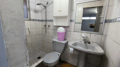 Casa En Arriendo De 3 Dorm. En Maipú