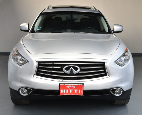 Imagen 2 de 15 de Infiniti Qx70 2014 3.5 V6 At