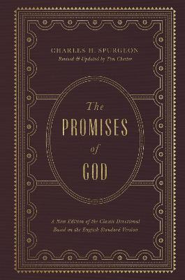Libro The Promises Of God : A New Edition Of The Classic ...