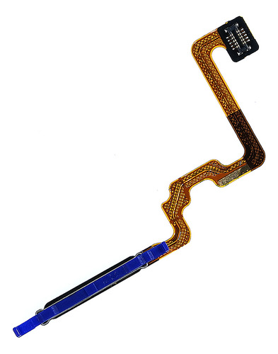 Flex Flexor Sensor De Huella Para Xiaomi Redmi 12 4g/5g