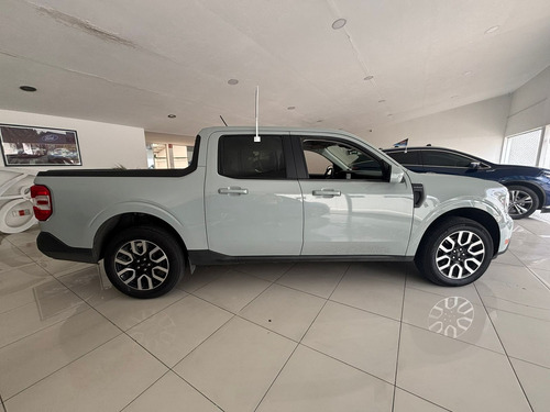 Ford Maverick 2.0 Lariat 4x4