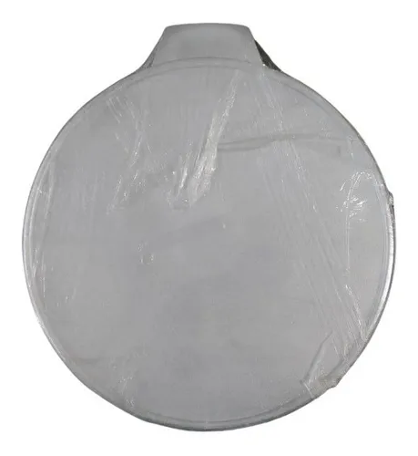 Budare De Aluminio De 30 Cm