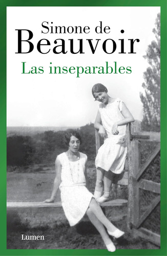 Libro: Las Inseparables / Inseparable (narrativa) (edición