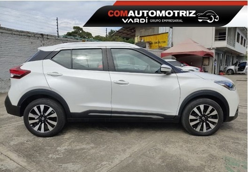 Nissan Kicks Exclusive Id 39578 Modelo 2020