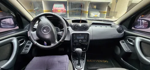 Renault Duster 2.0 Dynamique 4x2
