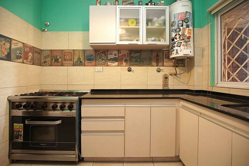 Casa Venta Los Polvorines A 200 Mts De La Estacion