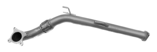 Downpipe Bajada De Turbo Vw Vento 2.0t  Gen 3 En 3 Pulgadas