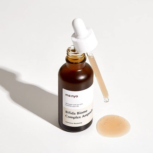 Manyo Factory Bifida Bioma Complex Ampoule 50 Ml Icure