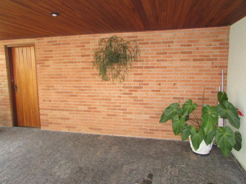 Sobrado Com 4 Dormitórios À Venda Por R$ 990.000,00 - Parque Campolim - Sorocaba/sp - So0072 - 67640562
