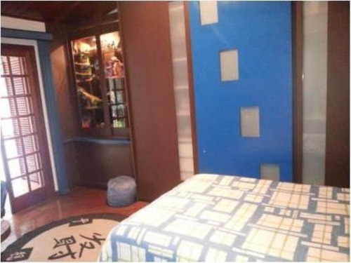 Casa Residencial À Venda, Jardim Messina, Jundiaí. - Ca0575 - 34728452
