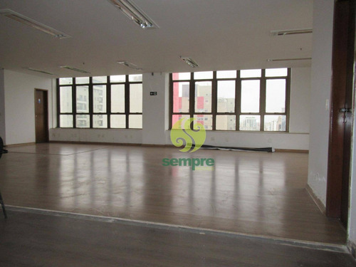 Imagem 6 de 22 de Andar Corporativo Para Alugar, 217 M² E 02 Vagas - Savassi - Belo Horizonte/mg - Ac0109