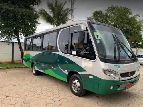 Ônibus Volkswagem Comil Piá 2007
