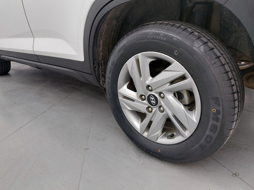 Hyundai Creta 1.0 TGDI FLEX COMFORT PLUS AUTOMÁTICO