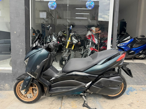Yamaha Xmax 250 Abs