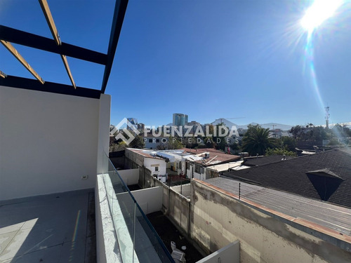Venta Casa De 3 Dorm. En Las Condes, 18.800 Uf Sin Ggcc