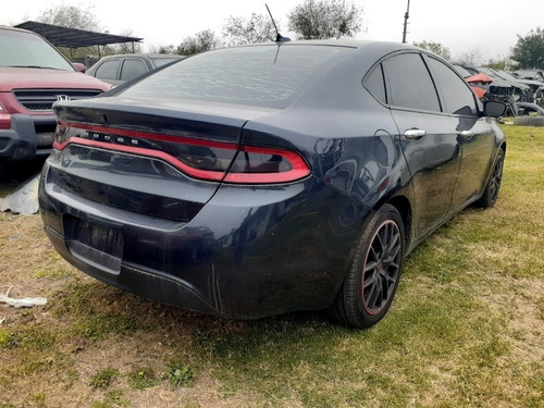 Dodge Dart 2014 ( En Partes ) 2013 - 2016 Motor 2.4 Aut
