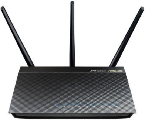 Router Asus Rt Ac66u B1 De 3 Antenas Rt Ac66u B1/v /v