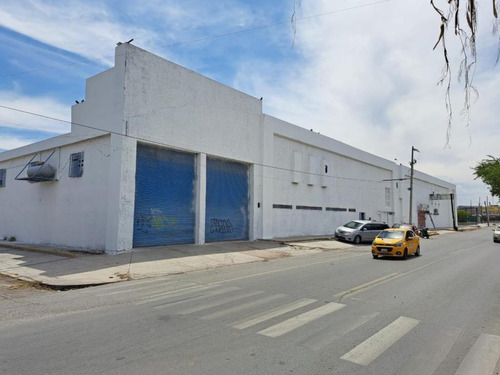 Bodega En Renta En Eduardo Guerra