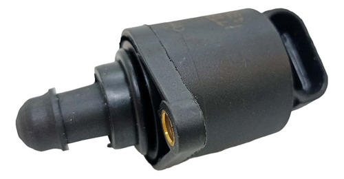 Valvula Iac Pointer 00-06 1.8lts Punta Plastica - Vw