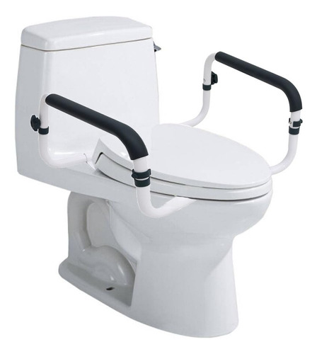 Riel De Soporte De Inodoro, Marco De Asiento De Inodoro De S
