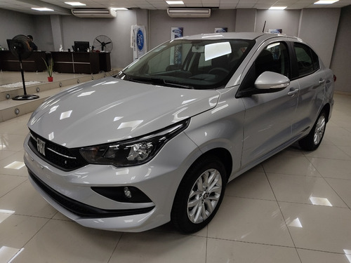 Fiat Cronos Drive 1.3 Mt 2021