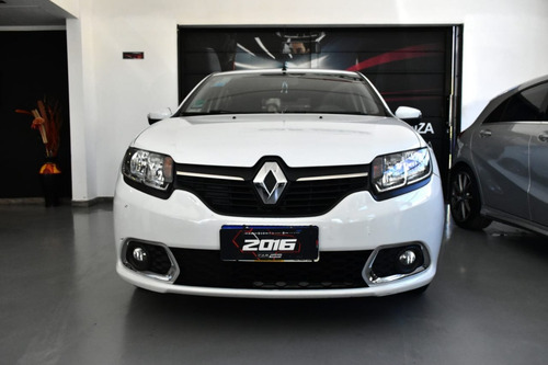 Renault Nuevo Sandero Privilege 2016 - 45.837km - $1.350.000