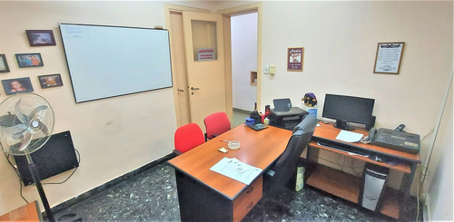 Imagen 14 de 30 de Ph 87m2 Al Frente Entre Rios 1900 Consultorios