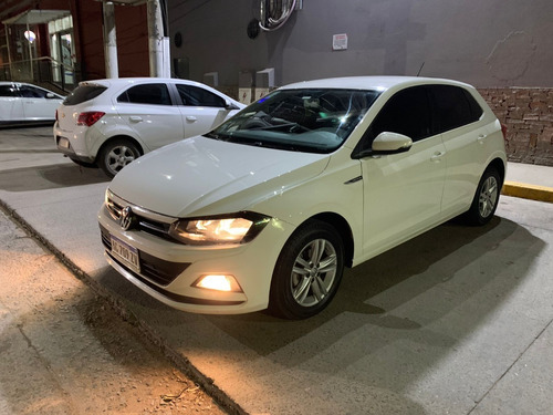 Imagen 9 de 24 de Volkswagen Polo Msi Comfortline 1.6