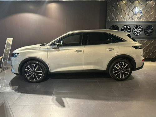 Ds Ds7 Bastille 0km - Darc Autos